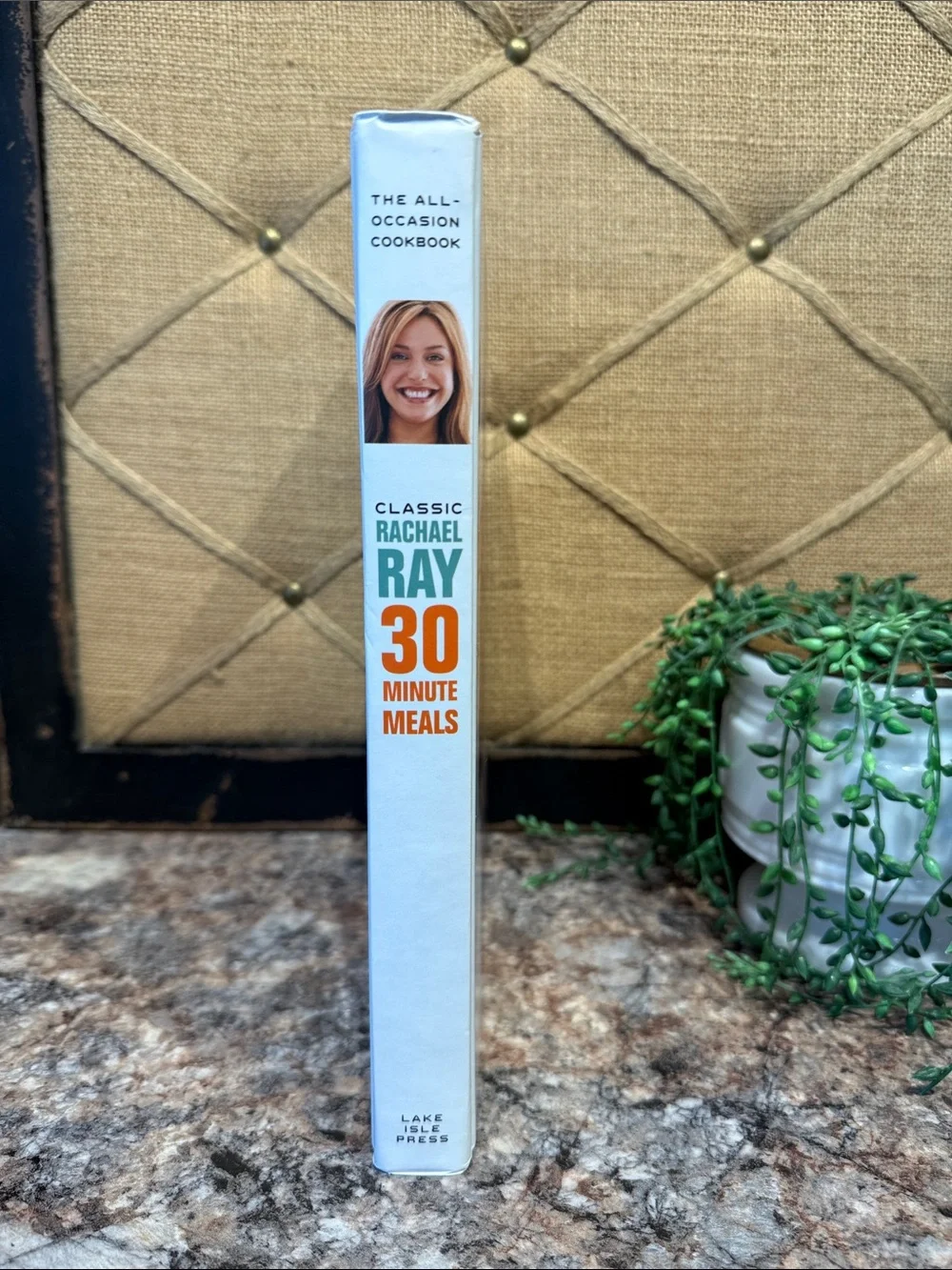 Rachael Ray classic rachael
